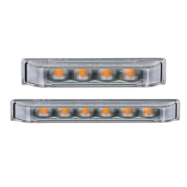 VSWD 705 Series Grille LED Strobe PN: VSWD-705 CLEARANCE